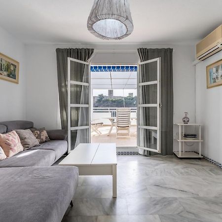 Penthouse Castillo ฟูเอนฮิโรลา ภายนอก รูปภาพ