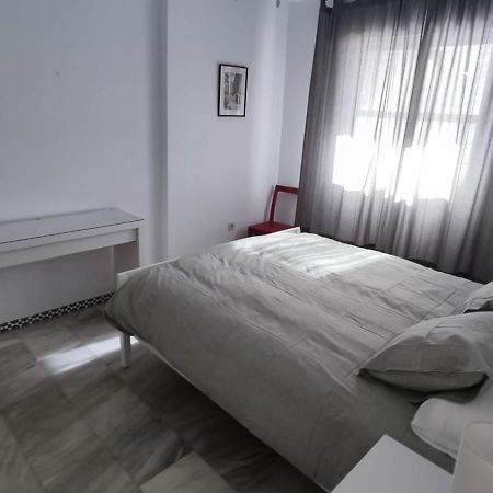 Penthouse Castillo ฟูเอนฮิโรลา ภายนอก รูปภาพ