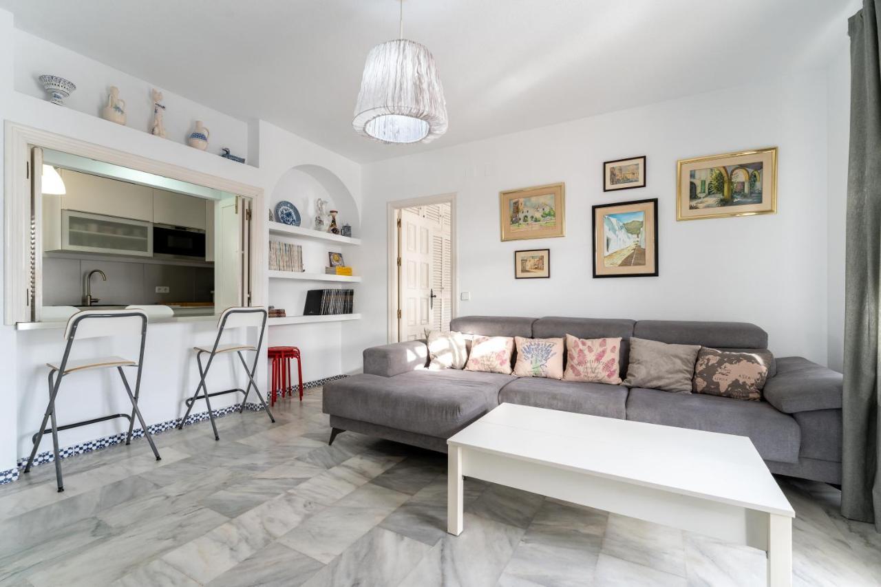 Penthouse Castillo ฟูเอนฮิโรลา ภายนอก รูปภาพ