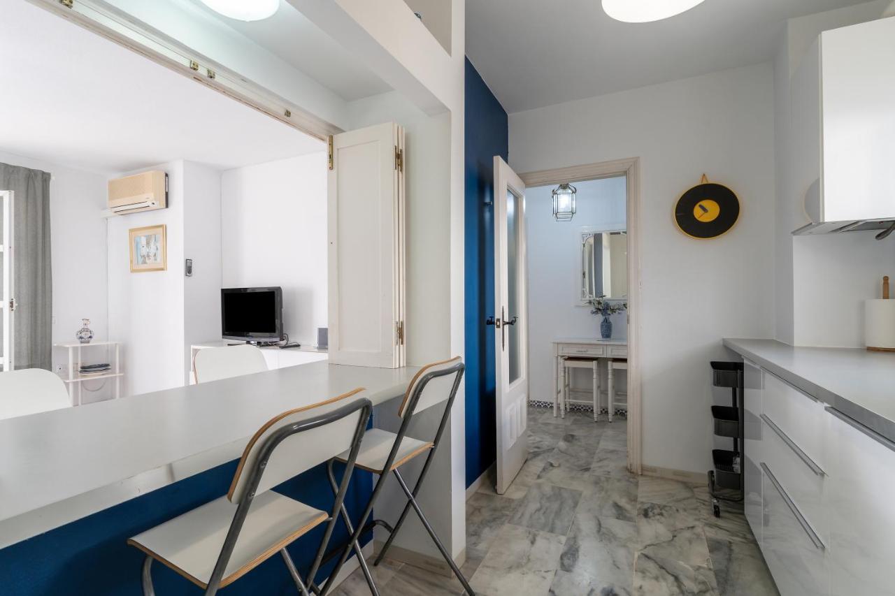 Penthouse Castillo ฟูเอนฮิโรลา ภายนอก รูปภาพ