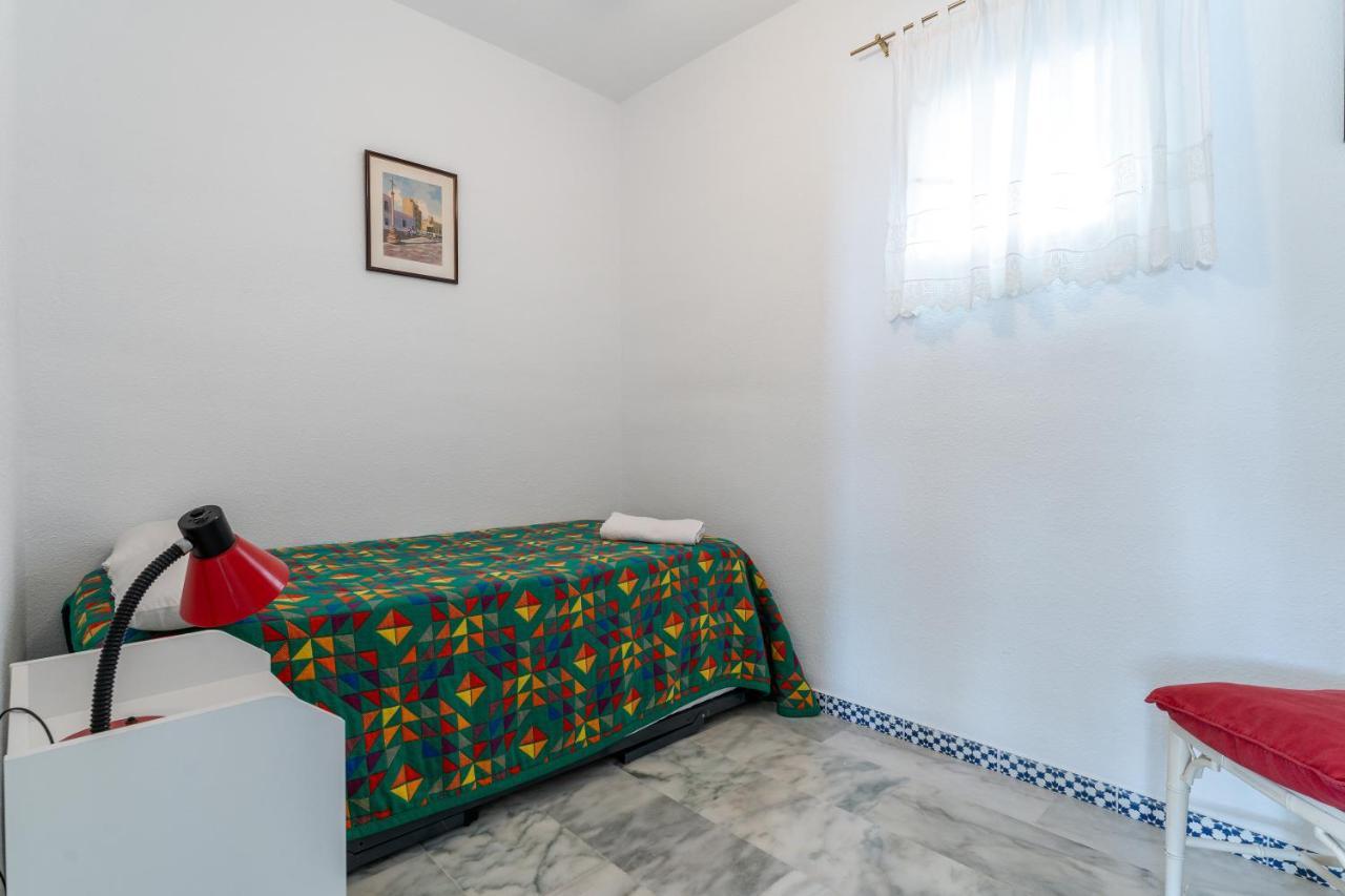 Penthouse Castillo ฟูเอนฮิโรลา ภายนอก รูปภาพ
