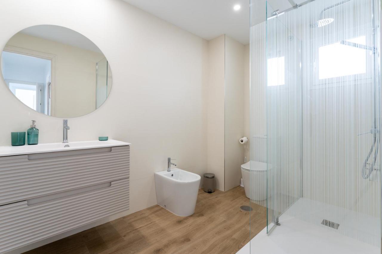 Penthouse Castillo ฟูเอนฮิโรลา ภายนอก รูปภาพ