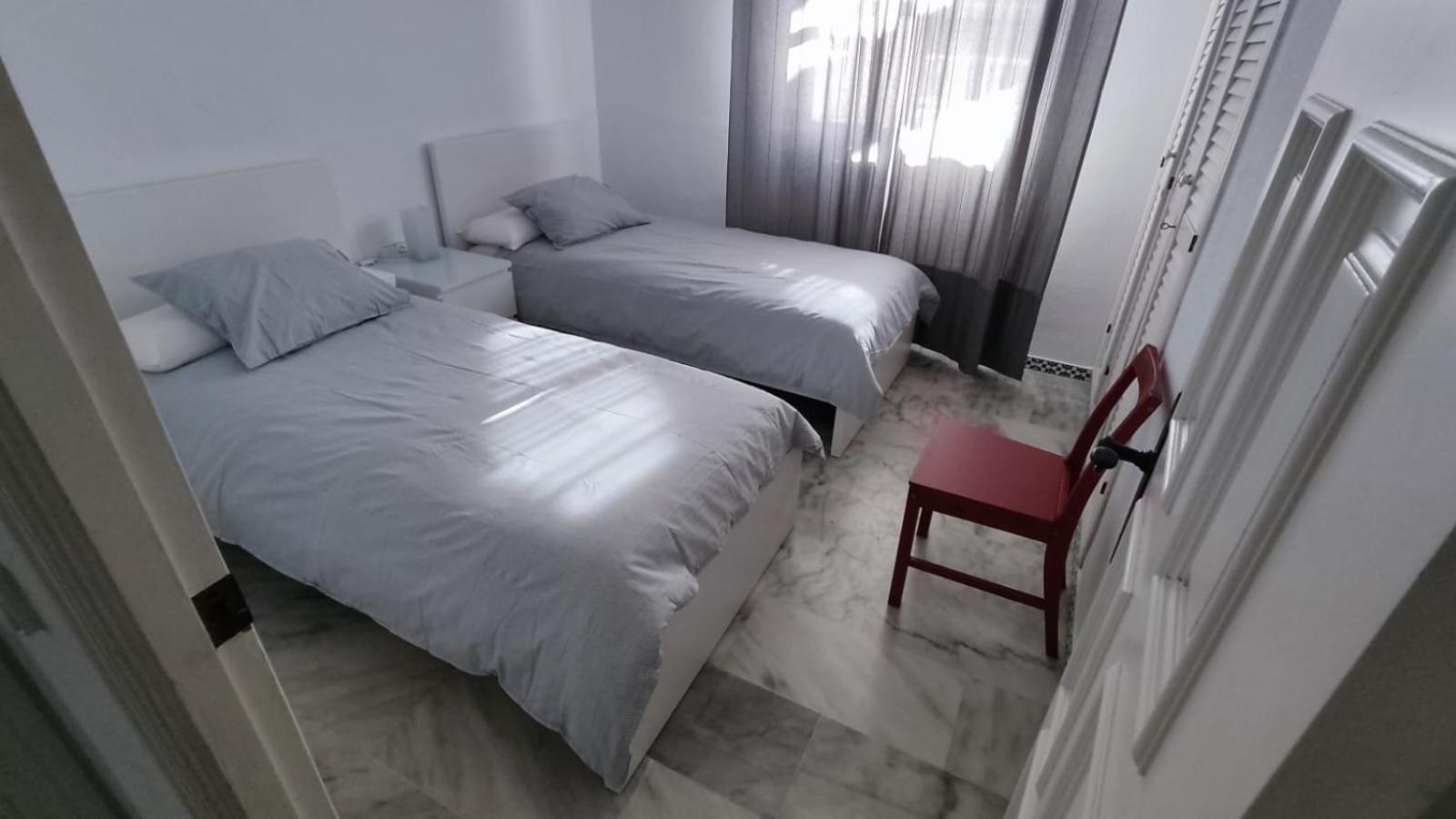 Penthouse Castillo ฟูเอนฮิโรลา ภายนอก รูปภาพ