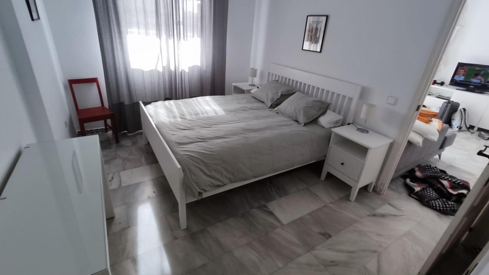 Penthouse Castillo ฟูเอนฮิโรลา ภายนอก รูปภาพ
