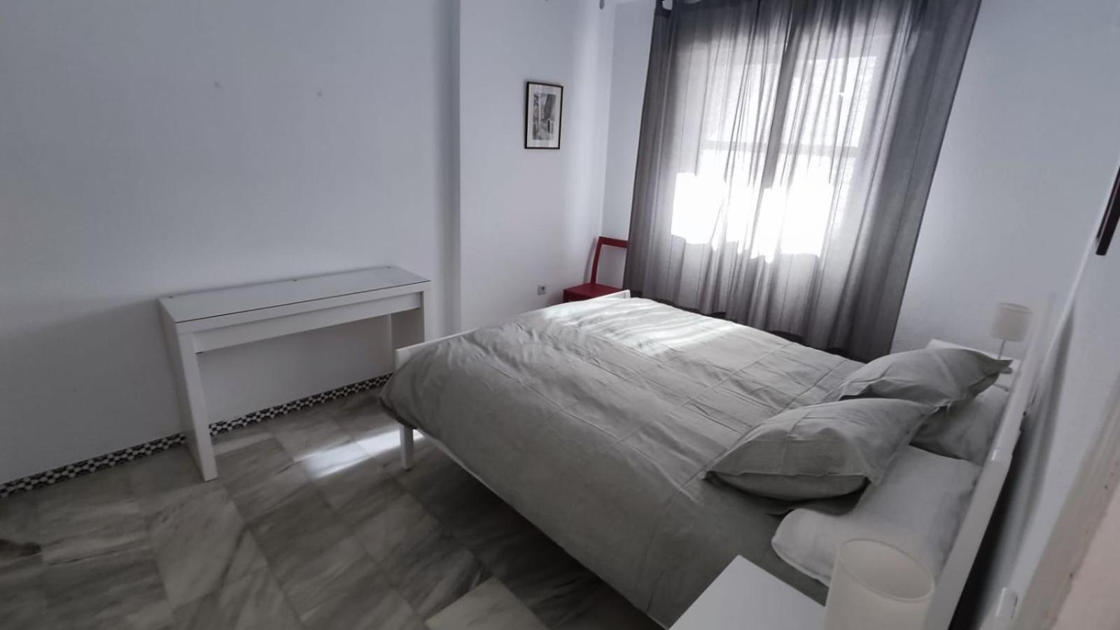 Penthouse Castillo ฟูเอนฮิโรลา ภายนอก รูปภาพ