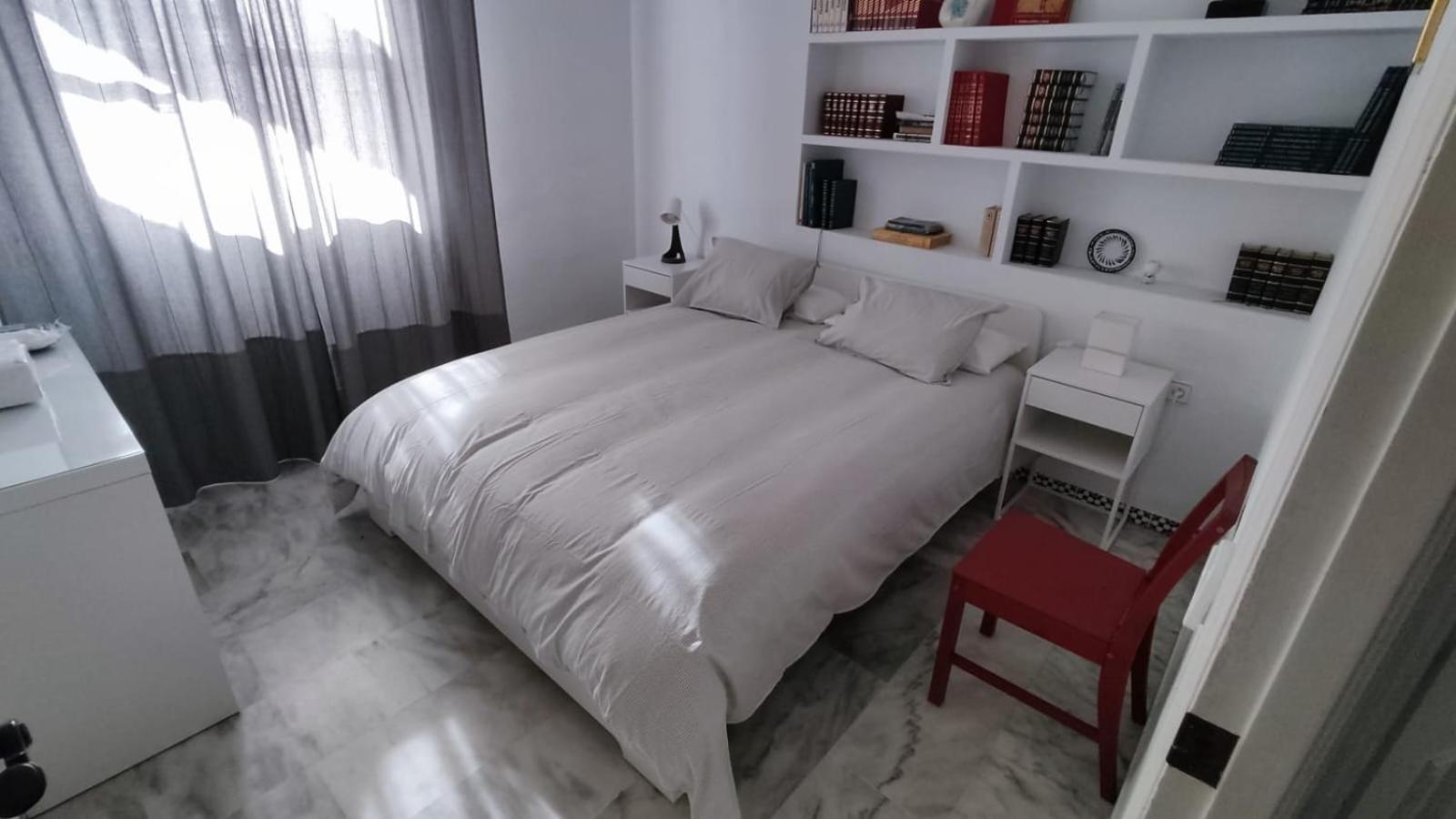 Penthouse Castillo ฟูเอนฮิโรลา ภายนอก รูปภาพ